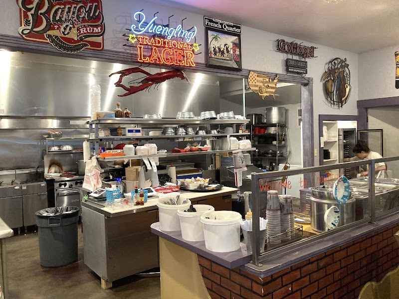 Photo of Crawpappy's Cajun Cuisine 1