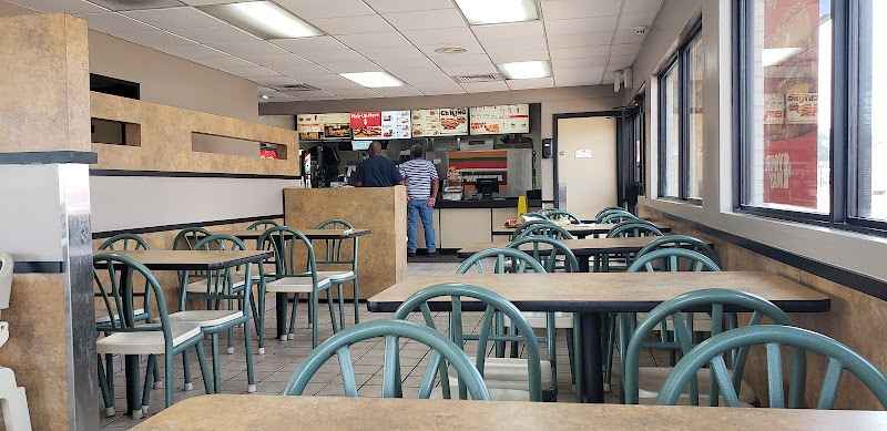 Photo of Burger King 1