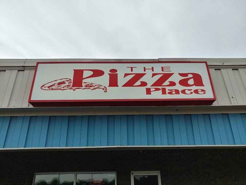 Photo of The Pizza Place 1