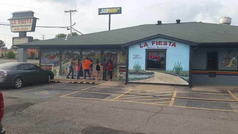 Photo of La Fiesta 1