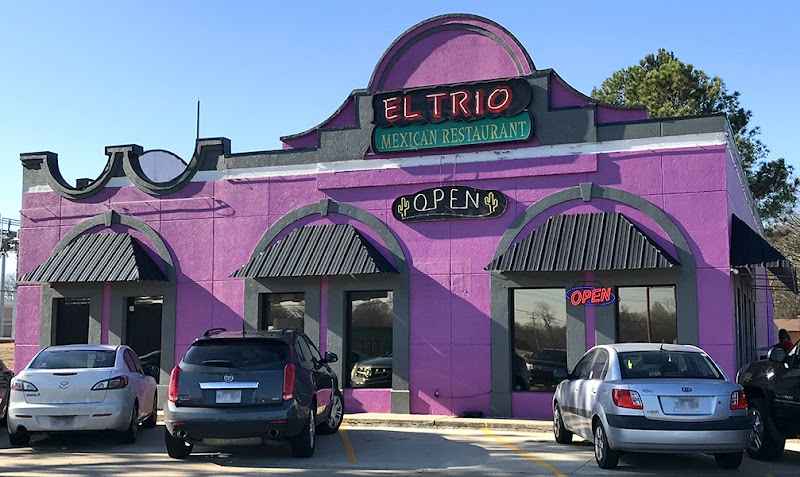 Photo of El Trio Mexican Restaurant 1