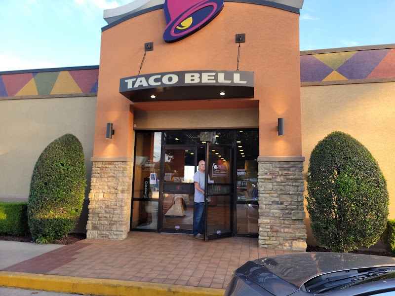 Photo of Taco Bell 1