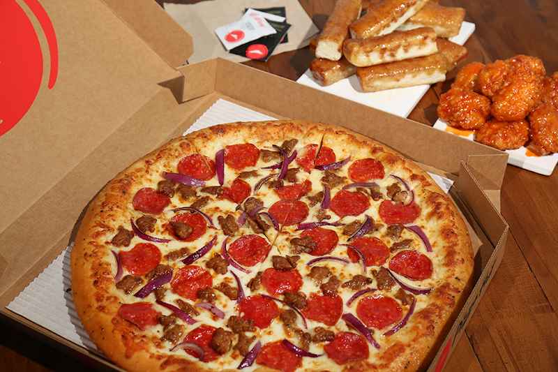 Photo of Pizza Hut 1