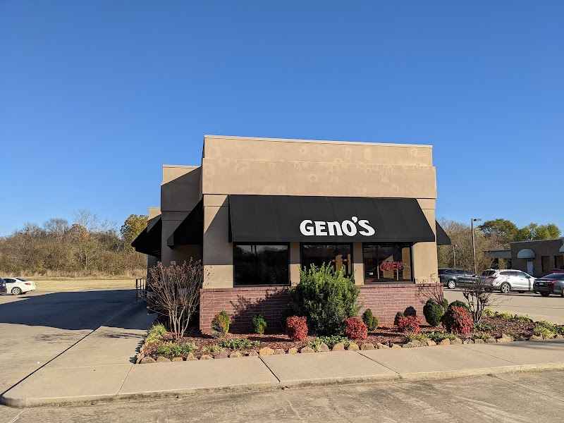 Photo of Geno's Pizza of Alma 1