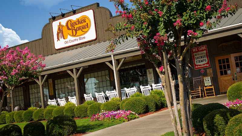 Photo of Cracker Barrel Old Country Store 1