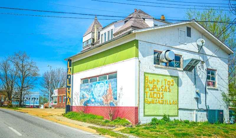 Photo of La Luna Berryville 1