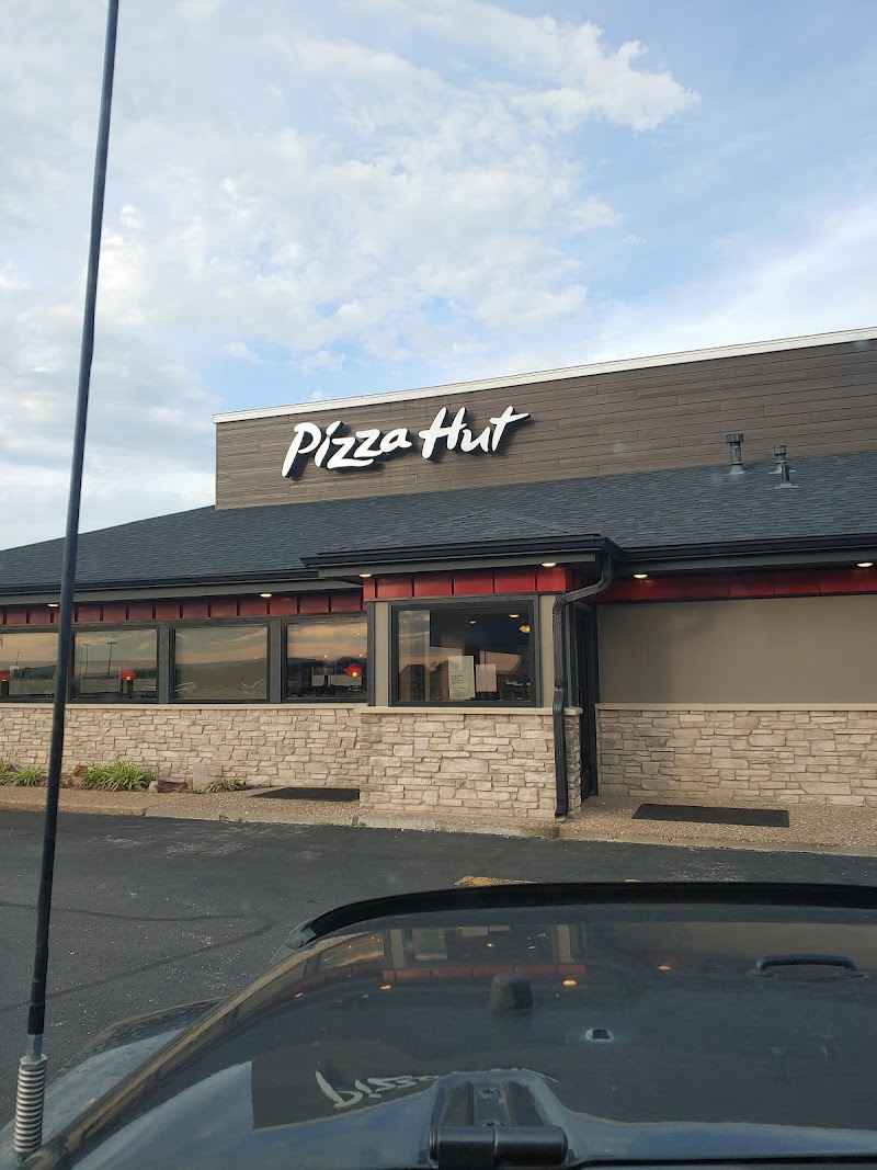 Photo of Pizza Hut 1