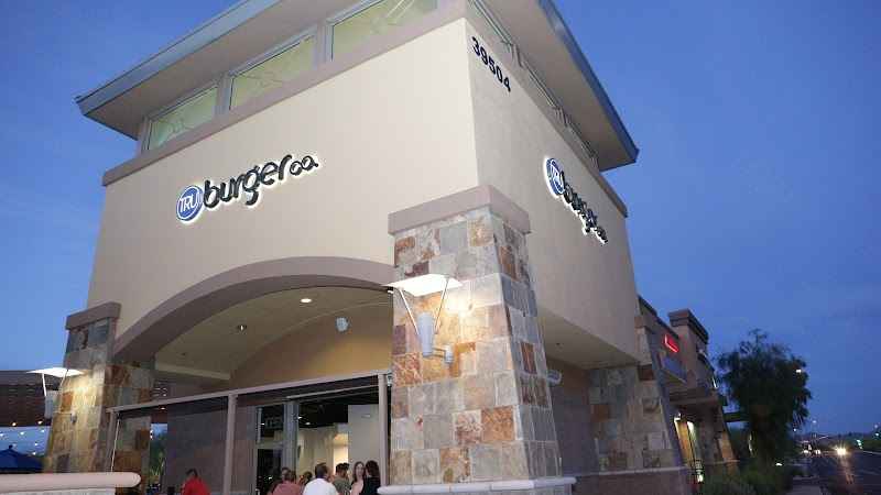Photo of Tru Burger Co. 1