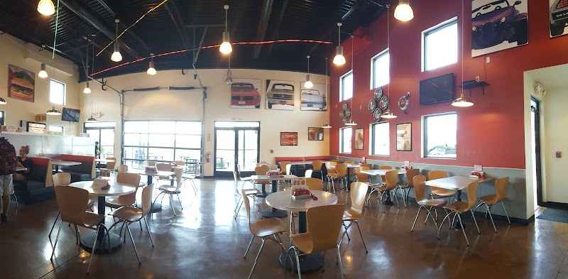 Photo of Sonic Drive-In 1