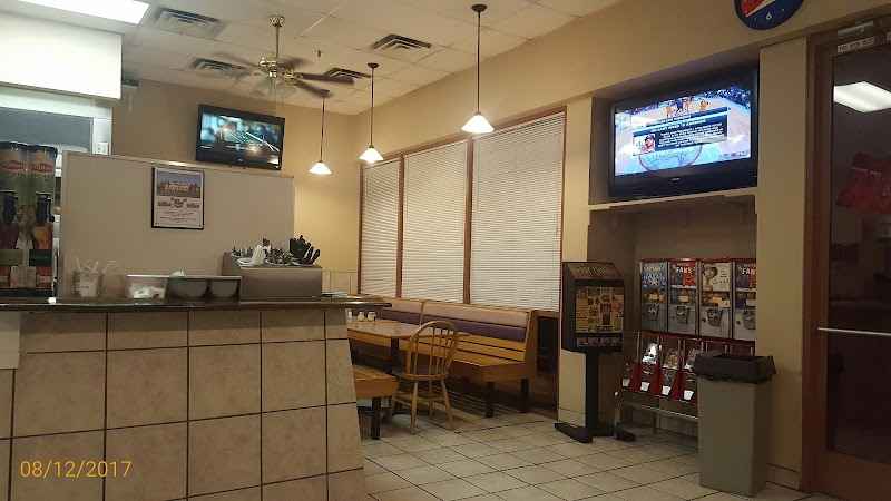 Photo of Ray's Pizza 1