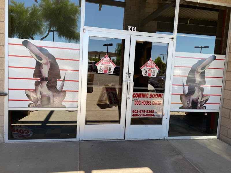 Photo of Dog House Diner 1
