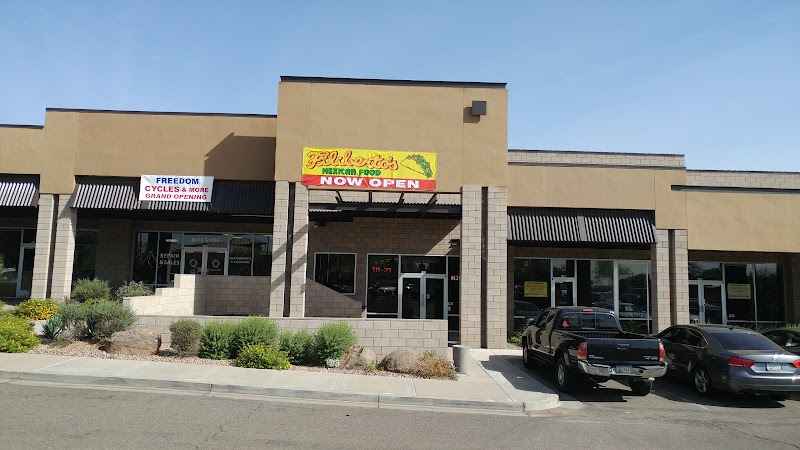 Photo of Filiberto’s Mexican restaurant 1