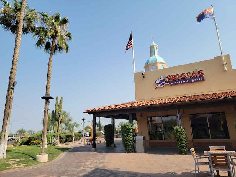 Photo of Fresca's Mexican Grill 1
