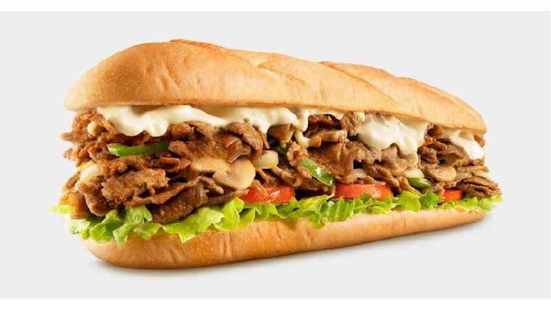 Photo of Charleys Cheesesteaks 1