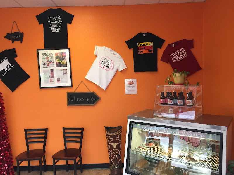 Photo of The Tennessee Grill 1