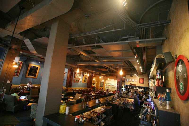 Photo of Commissary 1