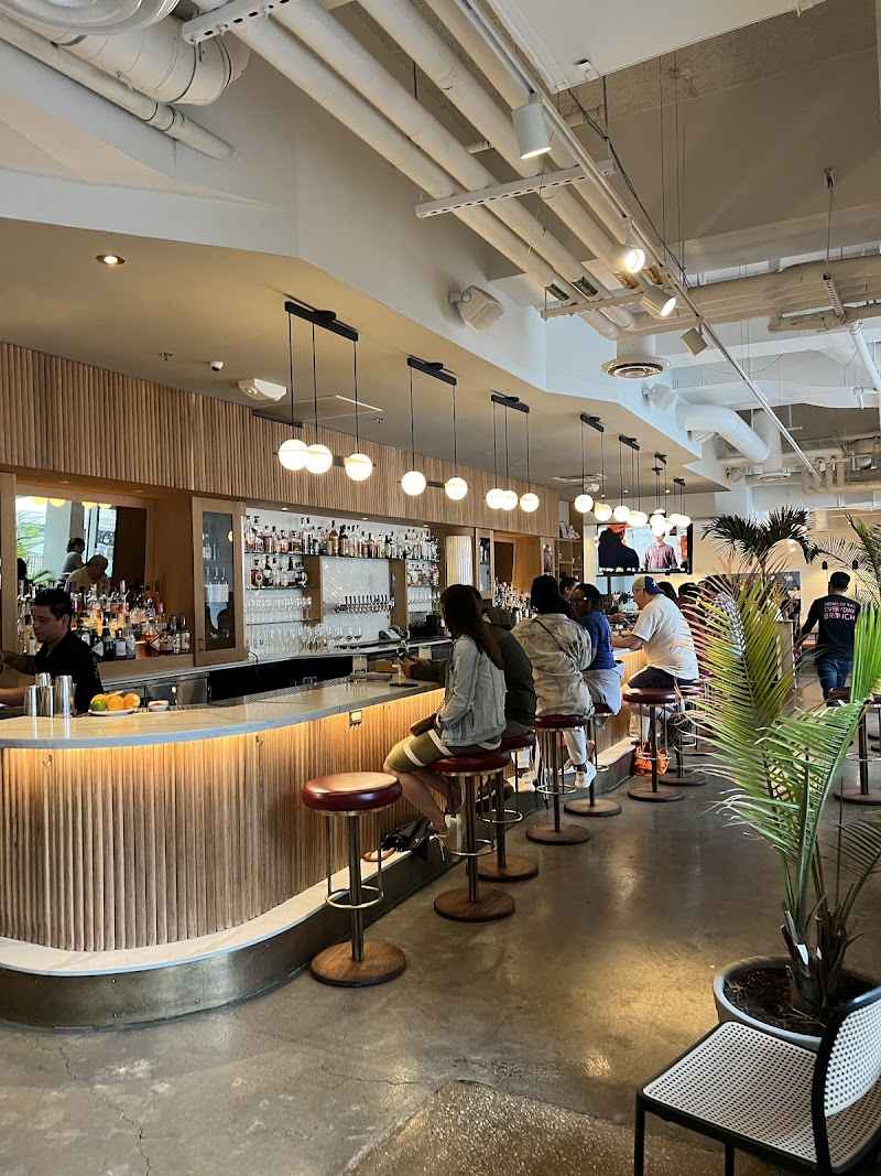 Photo of Unconventional Diner 1