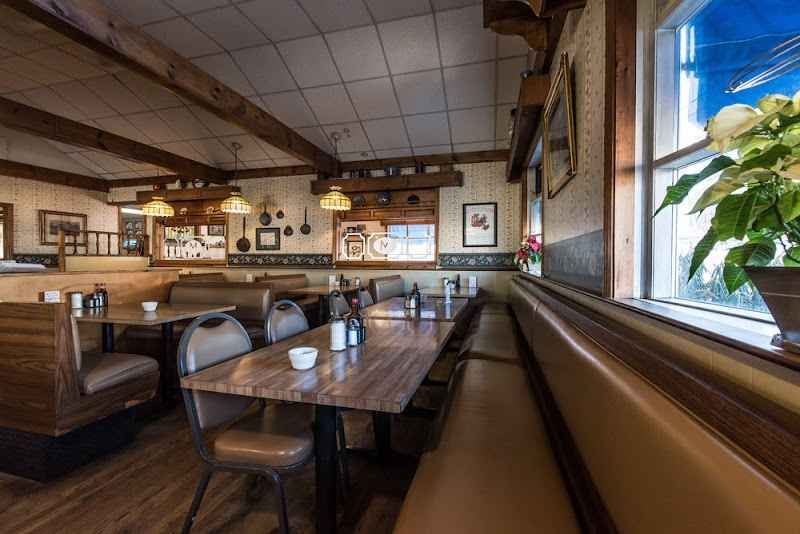Photo of Augusta House of Pancakes 1