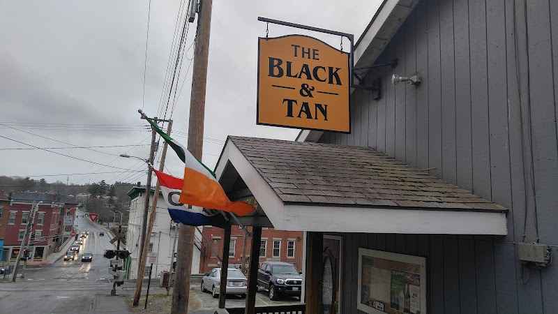 Photo of John Sullivan's The Black and Tan 1
