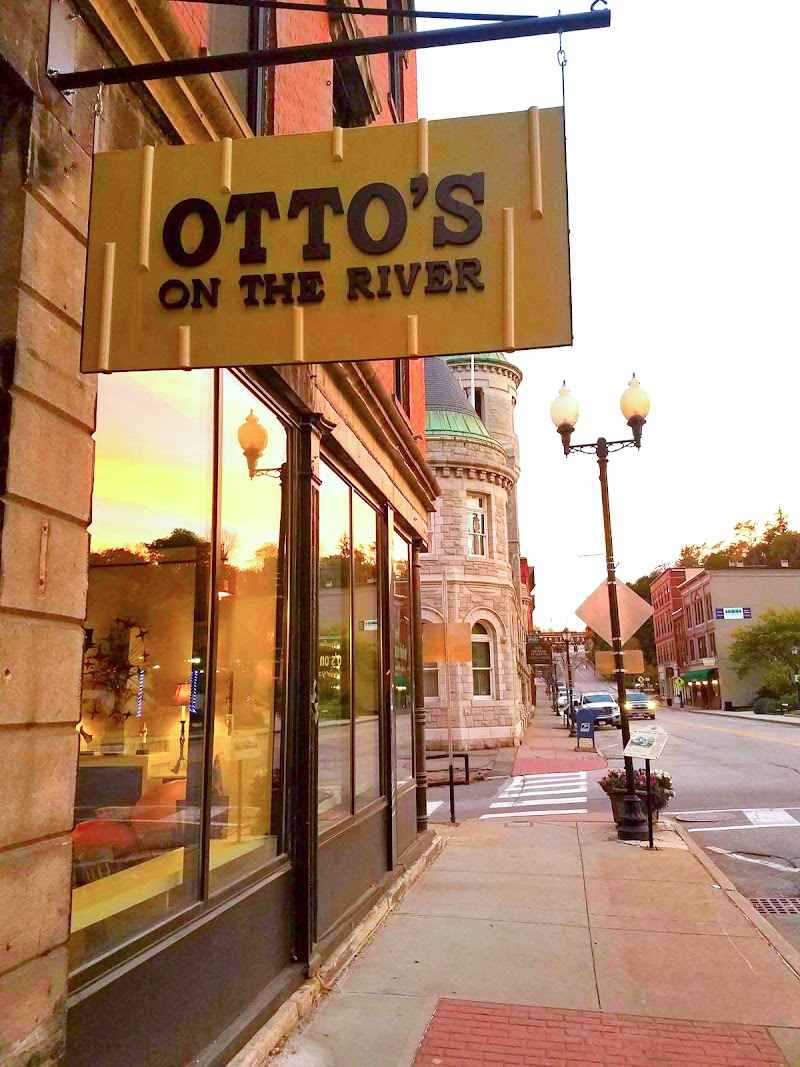 Photo of Otto's on the River 1