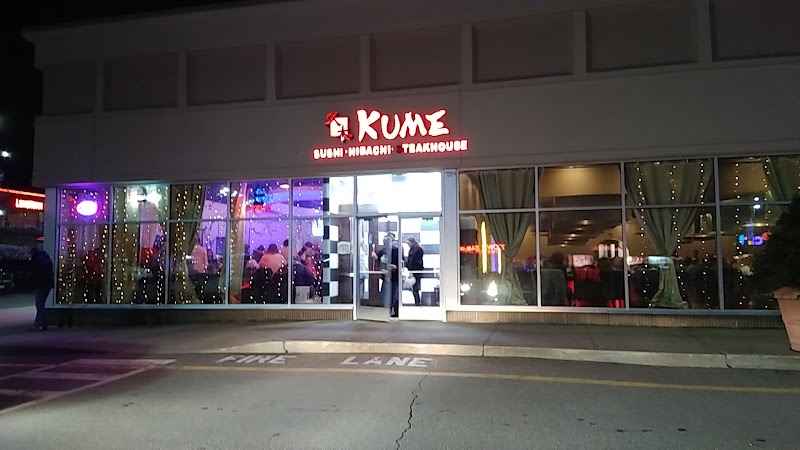 Photo of Kume 1