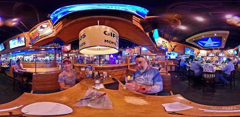 Photo of Texas Roadhouse 1