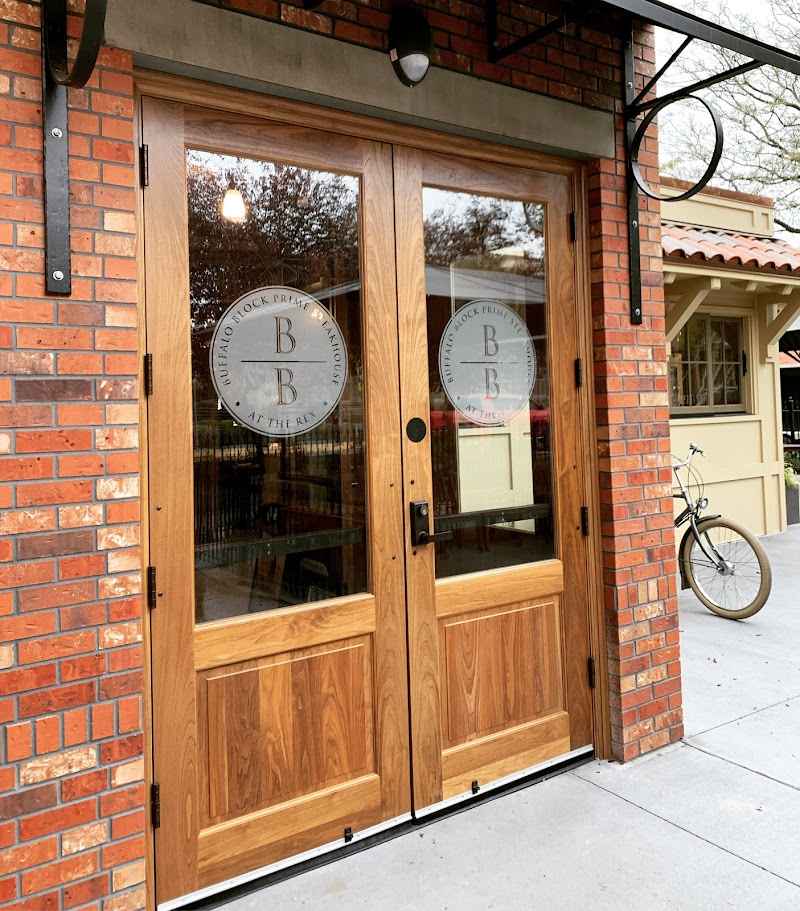 Buffalo Block Prime Steakhouse