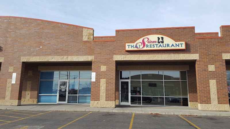 Photo of Siam Thai Restaurant 1