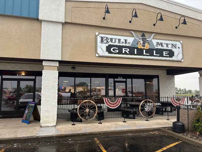 Photo of Bull Mountain Grille 1