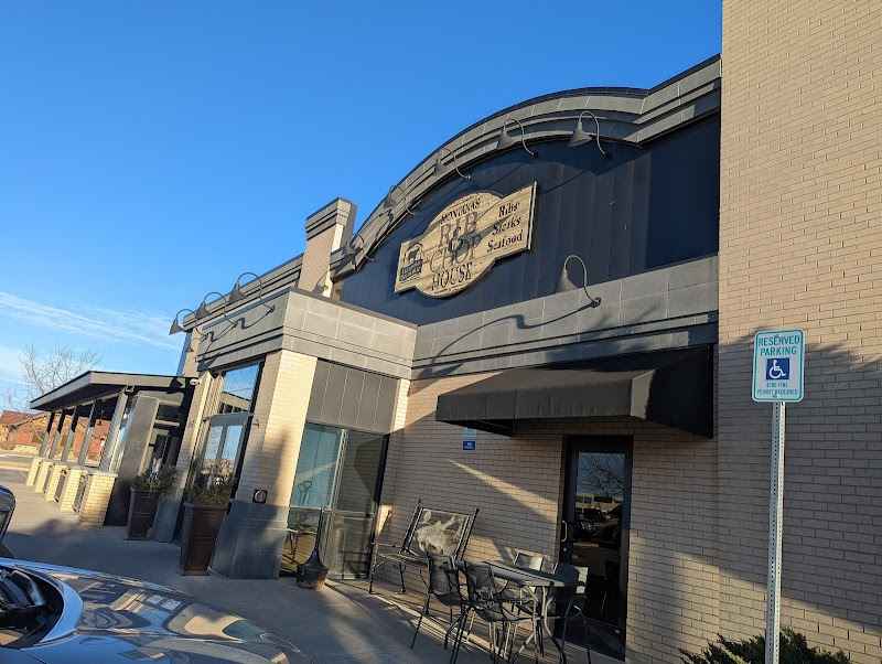 Photo of Montana's Rib & Chop House- Billings 1