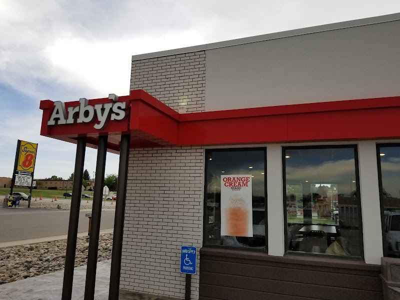 Photo of Arby's 1