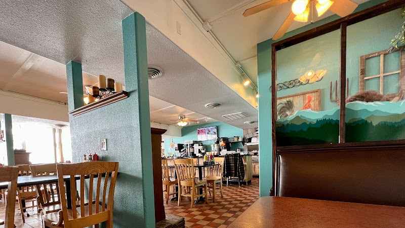Photo of Broken Wheel Restaurant 1