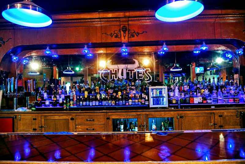 Photo of Chutes Restaurant & Bar 1