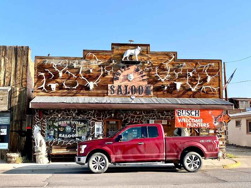 Photo of White Wolf Saloon 1