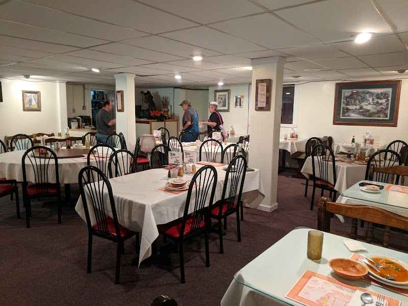 Photo of Four Seasons Chinese Restaurant 1