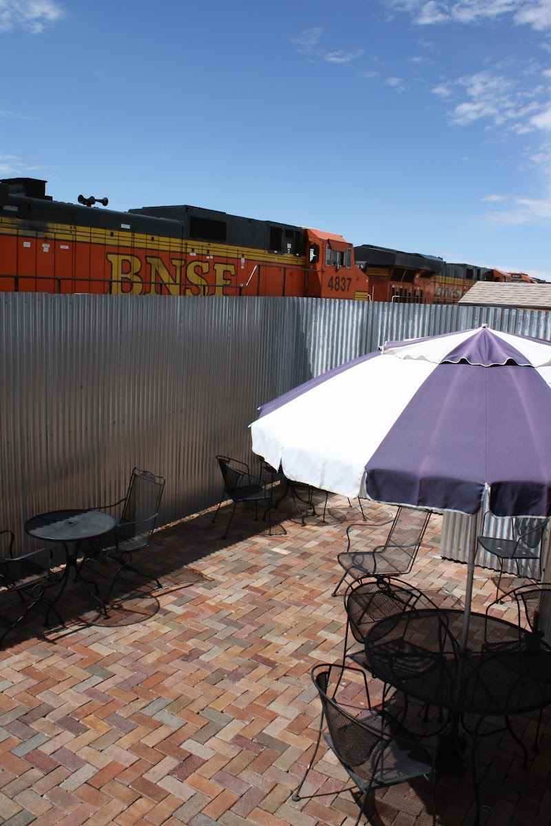 Photo of The Depot Restaurant 1