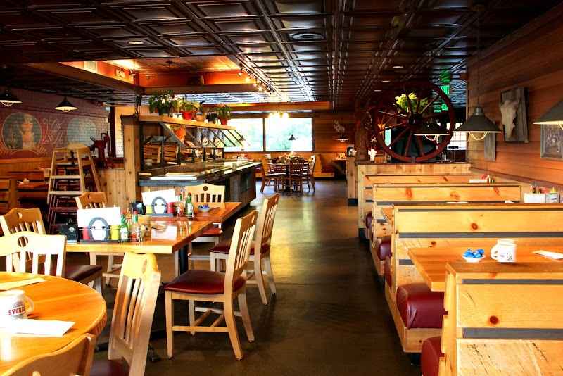 Photo of Bubba's Bar-B-Que Restaurant 1