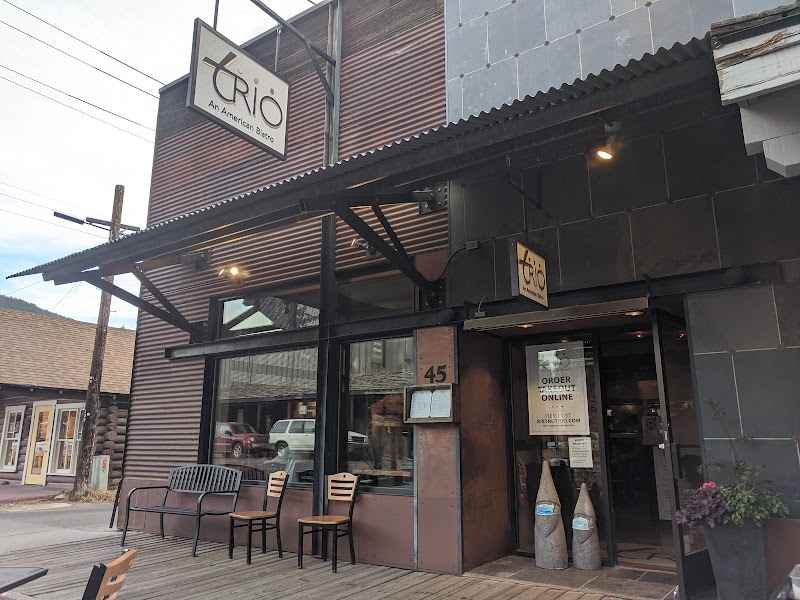 Photo of Trio | An American Bistro 1