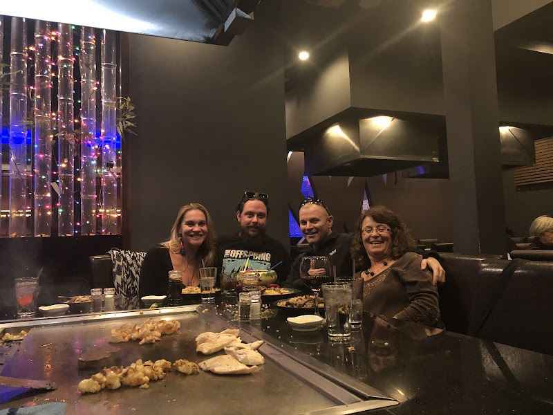 Photo of Sapporo Japanese Steakhouse 1