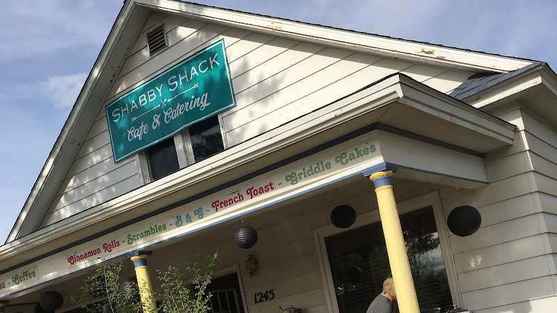 Photo of Shabby Shack Eatery & Catering 1