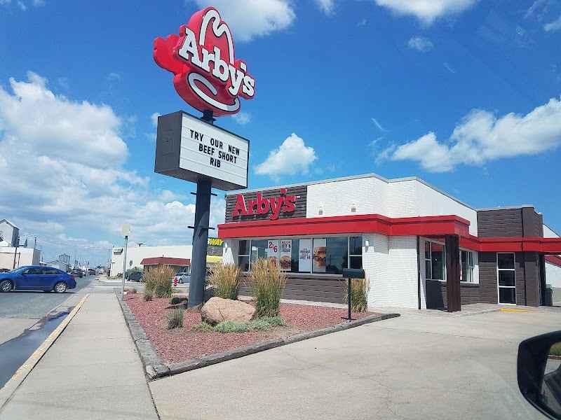 Photo of Arby's 1