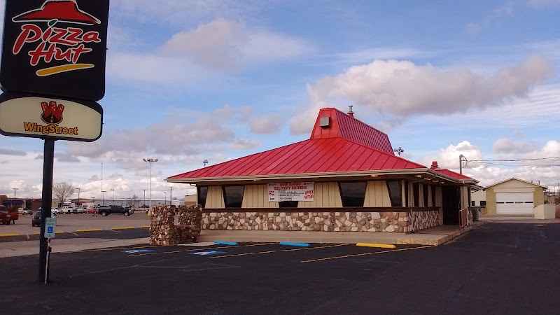 Photo of Pizza Hut 1