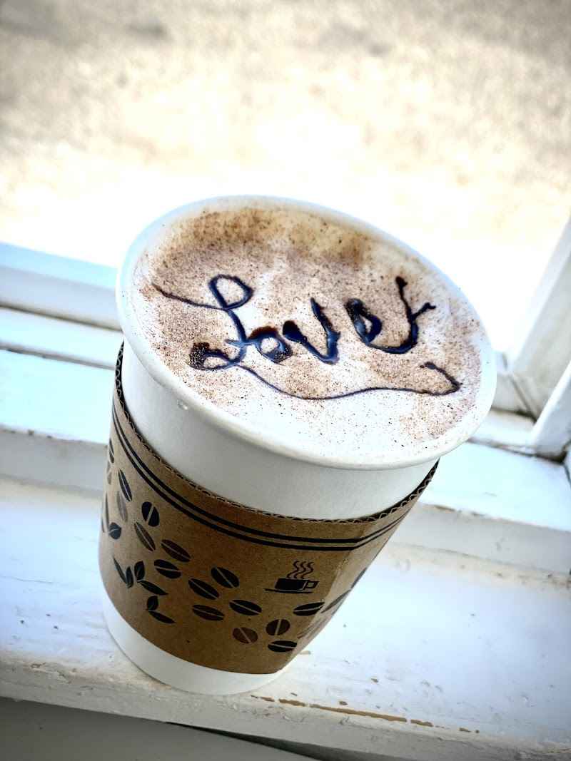 Photo of Cowboy Cup Coffee 1
