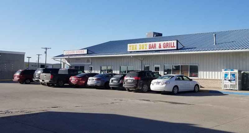 Photo of 307 Grill 1