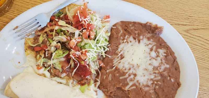 Photo of San Pedro Mexican Restaurant 1