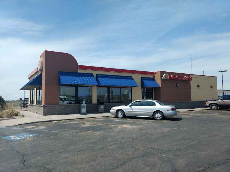 Photo of Burger King 1