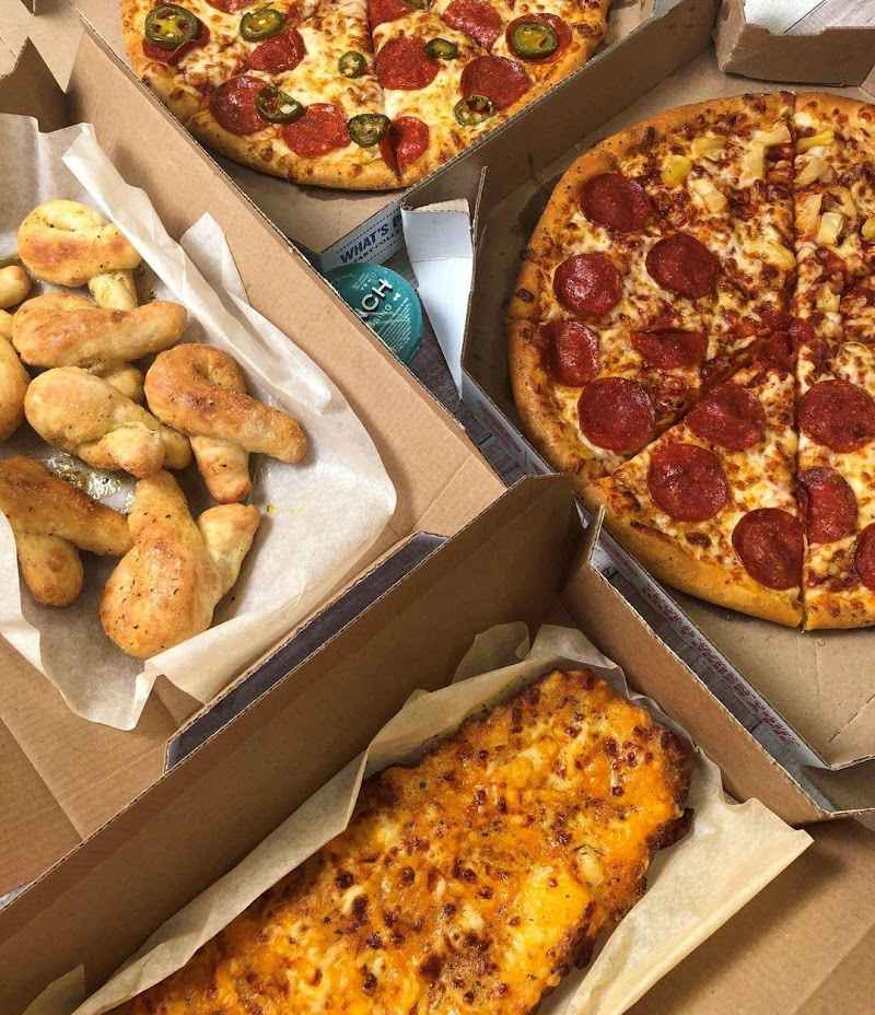 Photo of Domino's Pizza 1