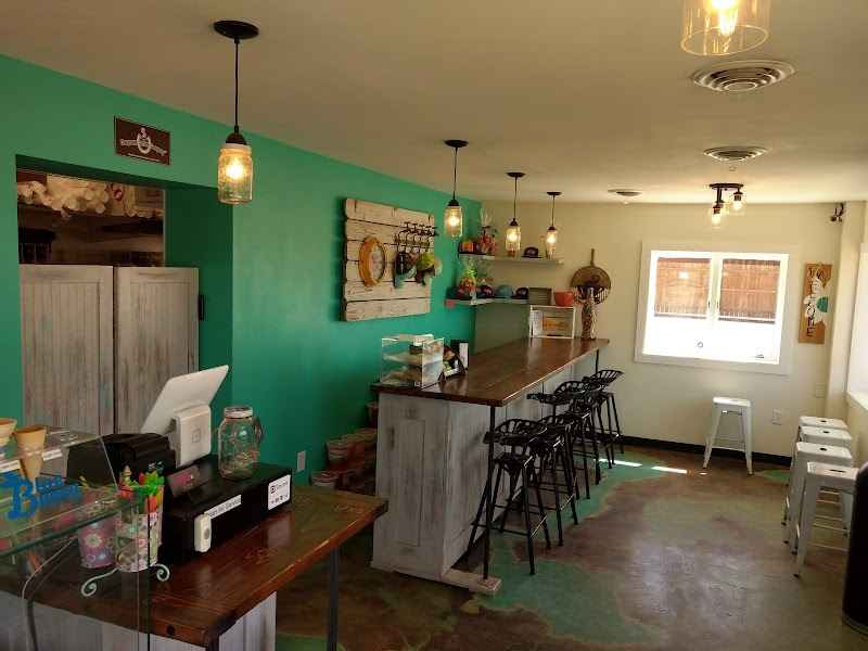 Photo of AJ's Soda Shop 1