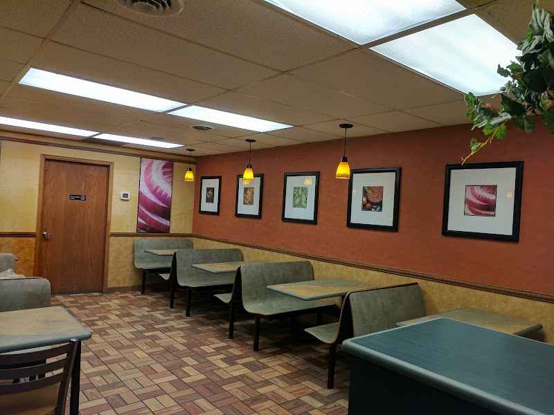 Photo of Subway 1